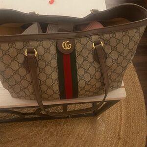 Authentic Gucci purse